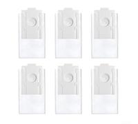 Sacs Filtrants 99.97% pour Aspirateur pour samsung Jet pour bot | pour capture 99.97% pour poussière fine, fibres fondues, tissu non-tissé, filtration avancée, air pur
