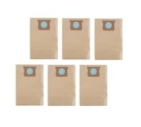 Sacs Filtrants Anti-poussière B26B DXVA19-4101, Compatibles Avec DEWALT, Compatibles Avec Les Aspirateurs D'atelier, 6 À 10 Gallons, Accessoires For Aspirateurs Eau Et Poussière