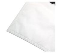 Sacs Filtrants, Compatibles Avec Karcher, MV4 MV5 MV6 WD4 WD5 WD6 WD4000 À WD5999. Remplacement De La Pièce 2.863-006.0(2 PCS)