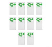 Sacs filtrants de rechange pour aspirateur vertical SEBO Felix et pour Dart Series avec technologie de filtration multicouche