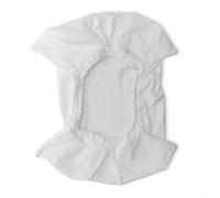 Sacs filtrants de rechange pour robots de piscine Dolphin pour DX3 et DX4 - Filtre en tissu résistant pour poussières fines, changement facile, performance de nettoyage améliorée pour piscines et spas