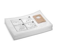 Sacs filtrants en non-tissé, 10 Pièce(s), CV 30/2 Bp- Kärcher 2.889-357.0