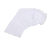 Sacs filtrants en nylon compatibles avec AIPER pour aspirateur de piscine Pilot H1, conçus avec des fibres plus denses et des pores fins pour capturer les petits débris de piscine (1 pièce)