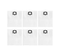 Sacs Filtrants En Polaire De Remplacement, Compatibles Avec Karcher, WD4, WD5, WD5/P, WD6-sacs Filtrants Secs Et Humides Avec(6 Pcs Bag)