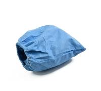 Sacs filtrants en Textile compatibles avec Le Filtre en Tissu Hart de 5 à 16 gallons compatibles avec Le ramassage Sec VRC51 3701, pièces remplaçables for aspirateur Sec/Humide