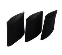 Sacs Filtrants En Tissu Anti-poussière, Compatibles Avec Les Aspirateurs Secs Et Humides Parkside PNTS 1200, 1250 Et 1300 A1, B2, C3, E4 Et F5.