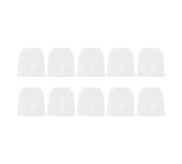 Sacs filtrants en tissu, compatibles avec les aspirateurs Makita CL106 CL183 DCL180 CL060, filtre de remplacement for aspirateur domestique