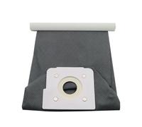 Sacs Filtrants For Aspirateurs LG, Compatibles Avec Les Modèles V-743Rh, V-2800Rh, V-2800Rb Et V-2800Ry, Lavables, Grande Capacité(1PCS)