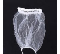Sacs filtrants jetables pour évier avec support de suspension - Filet à mailles fines pour filtre à déchets alimentaires de cuisine - Pour un nettoyage facile des restes - Support vert avec 50 et 50