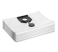 Kärcher 2.889-154.0 Accessoire et fourniture pour aspirateur Sac à poussière Aspirateur sans sac
