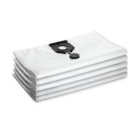 Kärcher 2.889-155.0 Accessoire et fourniture pour aspirateur Sac à poussière Aspirateur sans sac