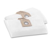 Sacs filtrants KARCHER WET VAC 6.904-335.0 - papier - x5