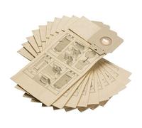 Karcher - Lot de 10 sacs filtrant indéchirable classe M - 69043050 G