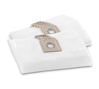Sacs Filtrants non tissés T7/1 Sachet de 10 Karcher