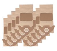 Sacs filtrants Patona Kärcher K2501/K2601/K3001/K2101/K2301 - 10pcs