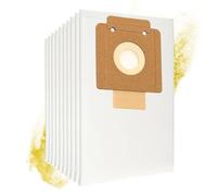 Sacs filtrants pour aspirateurs pour Kärcher T 7/1 & T10/1, alternative 6.904-315.0 de Microsafe …