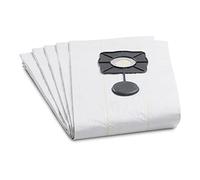 Kärcher Sacs filtrants pour l'eau NT25/1 6.904.171.0 certifiés classe de poussières L (x5)
