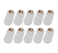 Sacs Filtration Double Couche pour uwant V100 pour k100 Sacs(10 PACK) | Compatibilité V100 pour k100, de 4 sacs, installation , matériau , protection moteur