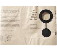 Sacs filtre double paroi FESTOOL FIS-SR 150 - 5 pièces - 488460