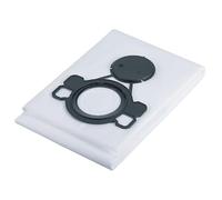 Flex-Tools Sacs filtrants FS-F VCE 33-44 L/M en tissu non tissé 5 pièces