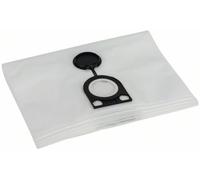 Sacs à poussière pour aspirateur compatible avec pour Bosch GAS 25 L SFC 6 ou