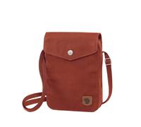 Sacs FJALLRAVEN Greenland Pocket Cabin Red Orange 23156321