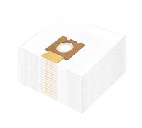 Sacs For Aspirateur Compatibles Avec Hoover, H81/H81 Pure Et Telios ; Pièces De Rechange For Sacs À Poussière D'aspirateur.(15pcs)