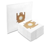 Sacs For Aspirateur Compatibles Avec Hoover Telios Plus TE70 TE75 011, Sacs For Bac À Poussière Compatibles Avec Hoover Telios Plus TE75/TE70 TE10, Aspiration Rapide Des Poussières(10pcs)