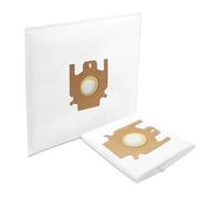Sacs For Aspirateur Compatibles Avec Hoover Telios Plus TE70 TE75 011, Sacs For Bac À Poussière Compatibles Avec Hoover Telios Plus TE75/TE70 TE10, Aspiration Rapide Des Poussières(15pcs)