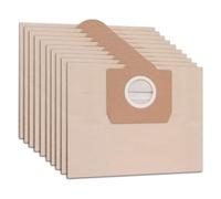 Sacs For Aspirateur, Compatibles Avec Kärcher, WD3, WD3 Premium, WD3200, WD3500P, MV3, MV3P Premium, A2204, A2534, SE4001, SE4002, 6.959-130.0(10PCS)