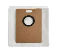 Sacs for aspirateur compatibles avec les aspirateurs robots Tapo, RV30 Max Plus, RV20 Max Plus et RVA202.