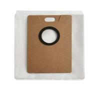 Sacs for aspirateur compatibles avec les aspirateurs robots Tapo, RV30 Max Plus, RV20 Max Plus et RVA202.