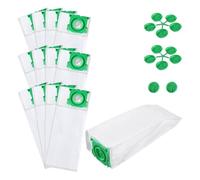 Sacs For Aspirateur Compatibles Avec Les Modèles Sebo KX/C/370 X Series Extra Pet XP2 XP3 5093ER