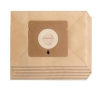 Sacs for aspirateur compatibles avec Rowenta, ZR003901, Compacteo Ergo/Compacteo accessimo/City Space/Mini Space, et avec Rowenta, Compacteo RO 1733(10PCS)