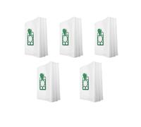 Sacs For Aspirateur Robot Compatibles Avec Numatic Et Henry NVM-1CH HVR200-11 : Accessoires For Sac À Poussière(5pcs)