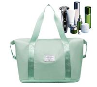 Sacs fourre-Tout de Sport, Sac de Extensible Objet Personnel Carry on Work | Sac à bagages à main Carry On Tote Duffel Sac d'entraînement Objet personnel Fourre-tout Accueil École