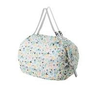Sacs fourre-tout réutilisables, sacs de courses pliables, grand sac fourre-tout, machine à laver, imperméable, organisateur de stockage robuste pour Market Camping Farmers Vacation Cruise Supermarket