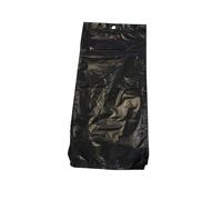 Sacs gants à déjections canines Rossignol noirs, lot de 5000