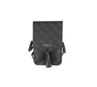 Sacs GUESS 4G Graphite - Femme/Adulte