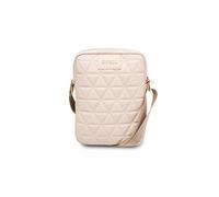 Sacs GUESS Quilted Beige - Femme/Adulte