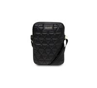 Sacs GUESS Quilted Noir - Femme/Adulte