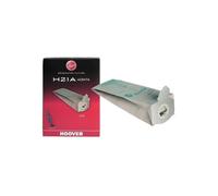 Sacs H21a Aspirateur (X5) Acenta Pour Aspirateur Hoover