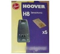 Sacs H8 Sensotronic Pour Aspirateur Hoover