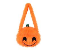 Sacs Halloween Boîte en forme de mignonne et multifonctionnelle avec | Seau à bonbons d'Halloween pour Mariage, Cérémonie de remise des diplômes nniversaire, Noël, Pâques