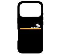 Sacs Head NC Coque pour iPhone 17 Pro