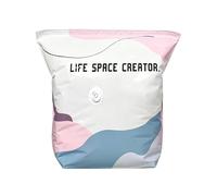 Sacs Hermétiques Pour Couettes - Sac De Rangement Sous Vide, Rangement Sous Vide Manuel, Fermeture Étanche Optimisée Solution Gain De Place Pour Vêtements Couvertures Literie Oreillers Matelas Maison