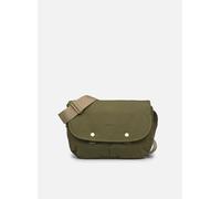 Sacs homme Barbour TRANSPORT RIEVER CROSSBODY BAG pour Sacs T.U Vert