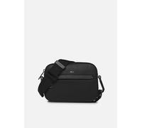 BOSS Ray EW Crossbody N, Bandoulière Homme, Black, Taille Unique