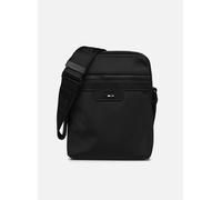 Hugo Boss Mini sac à bandoulière Ray 17 cm noir pour homme (TAS021815)