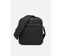 Sacs homme BOSS Ray_NS Zip N 50536475 pour T.U Marron